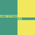 the album cover for Asmus Tietchens - Litia