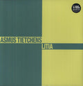 the album cover for Asmus Tietchens - Litia