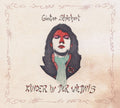 the album cover for Gunter Schickert - Kinder in Der Wildnis