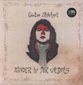 the album cover for Gunter Schickert - Kinder in Der Wildnis