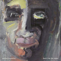 the album cover for Optimo Espacio - Dark Was the Night