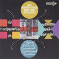 the album cover for Robinson John Pierce - Music from Mathematics