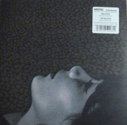 the album cover for Malefices/The Bad Seed / OST Uk - Malefices/The Bad Seed (Original Soundtrack)