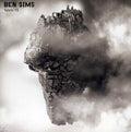 the album cover for Ben Sims - Fabric 73: Ben Sims