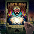the album cover for Neck Deep - Wishful Thinking