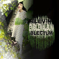 the album cover for Blevin Blectum - Emblem Album [Import]
