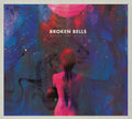 the album cover for Broken Bells - After the Disco