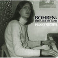 the album cover for Bohren & Der Club Of Gore - Piano Nights