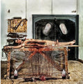 the album cover for Prostitute Disfigure - From Crotch to Crown