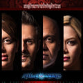 the album cover for Ashavahishta - Awakening
