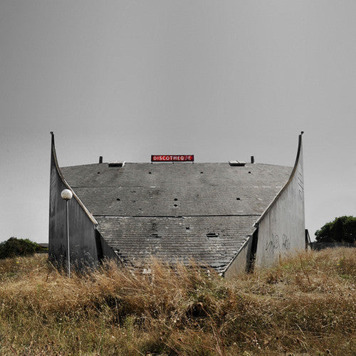 the album cover for Botox - Sans Dormir