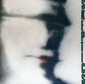 the album cover for Skeptics - III