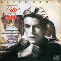 the album cover for Eugene Ormandy /David Bowie - David Bowie Narrates Prokofiev's Peter & The Wolf [Import]
