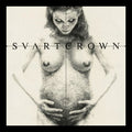 the album cover for Svart Crown - Profane