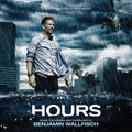 the album cover for Benjamin Wallfisch - Hours [Soundtrack]