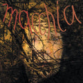 the album cover for Limpe Fuchs & Christoph Heemann/Timo Van Luijk - Macchia Forest
