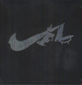 the album cover for Jel - Late Pass