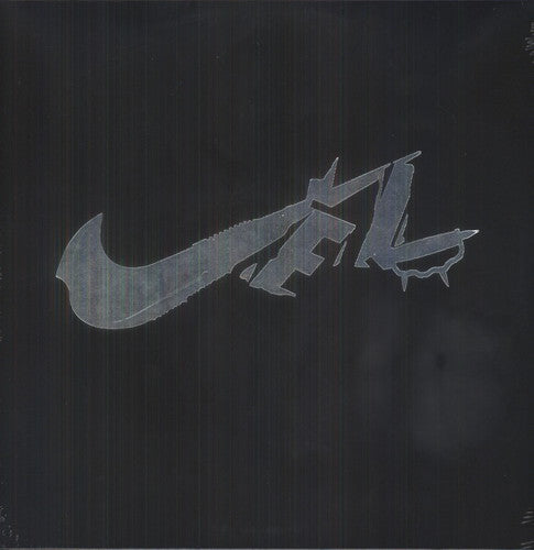 the album cover for Jel - Late Pass
