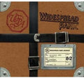 the album cover for Widespread Panic - Oak Mountain 2001 - Night 2