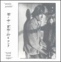 the album cover for Sonic Youth - Hold That Tiger