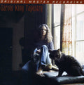 the album cover for Carole King - Tapestry