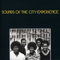 the album cover for Sounds Of The City Experience - Sounds of the City Experience