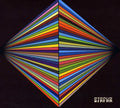 the album cover for Starfucker (STRFKR) - Jupiter