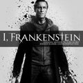 the album cover for I Frankenstein [Movie] - I, Frankenstein (Original Motion Picture Score) [Soundtrack]
