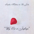 the album cover for Stephen Malkmus & The Jicks - Wig Out at Jagbags