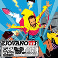 the album cover for Jovanotti - Lorenzo Negli Stadi: Backup Tour