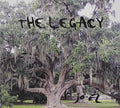 the album cover for Jo Sonnier -El - Legacy