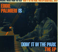 the album cover for Eddie Palmieri - Doin' It in the Park: The EP (Original Music From the Film)