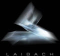 the album cover for Laibach - Spectre