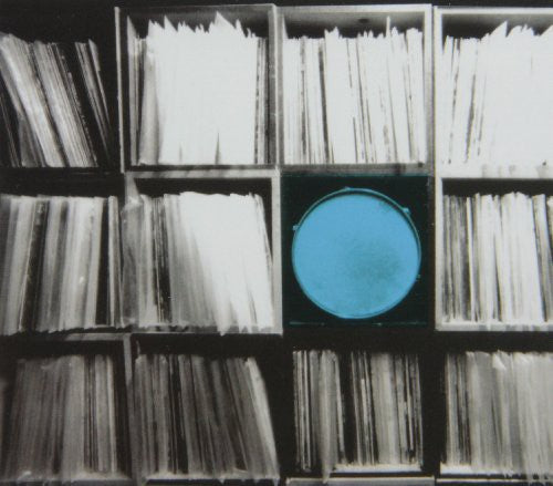 the album cover for Paul Nice - Drum Library, Vol. 6-10