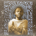 the album cover for Denmark Vessey & Scud One - Cult Classic