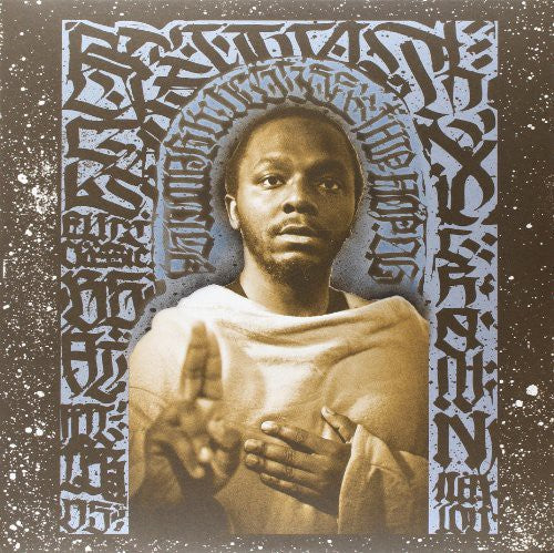 the album cover for Denmark Vessey & Scud One - Cult Classic