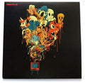 the album cover for Madlib - Pill Jar