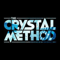 the album cover for Crystal Method - Crystal Method [Vinyl]