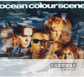 the album cover for Ocean Colour Scene - Ocean Colour Scene