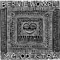 the album cover for Bernie Worrell - Melodestra