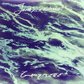 the album cover for Jonas Reinhardt - Ganymede