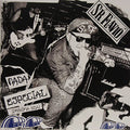 the album cover for SeOr Flavio - Nada Especial (Proxima Ola)