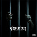 the album cover for Throwdown - Intolerance