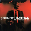 the album cover for Johnny Hartman - Collection: 1947-1972