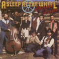 the album cover for Asleep At The Wheel - Pasture Prime