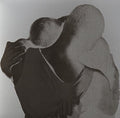 the album cover for Young Fathers - Dead