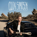 the album cover for Cody Simpson - Acoustic Sessions Ep (Aus)