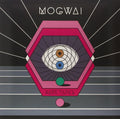 the album cover for Mogwai - Rave Tapes [Import LP]