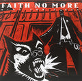 the album cover for Faith No More - King For A Day Fool For A Lifetime [Limited Edition] [180 Gram]
