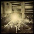 the album cover for Silver Mt. Zion - Fuck Off Get Free We Pour Light on Everything
